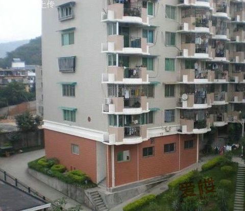 桂山公寓 桂山公寓