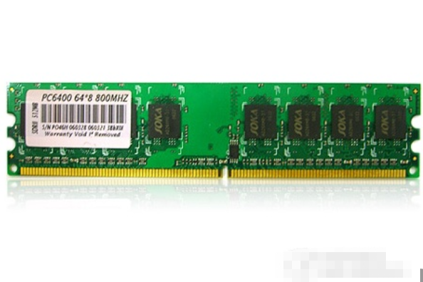 創價1GB DDR2 800 創價1GB DDR2 800