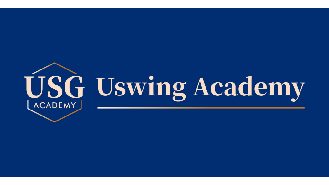 Uswing Academy Uswing Academy