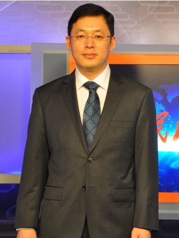 隋強(全國股轉公司副董事長,北京證券交易所有限責任公司副董事長) 隋強(全國股轉公司副董事長,北京證券交易所有限責任公司副董事長)