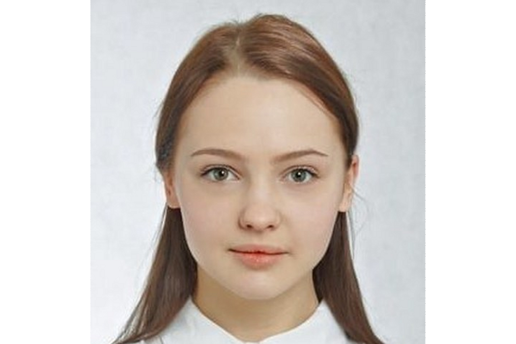 Yuliya Khlynina Yuliya Khlynina