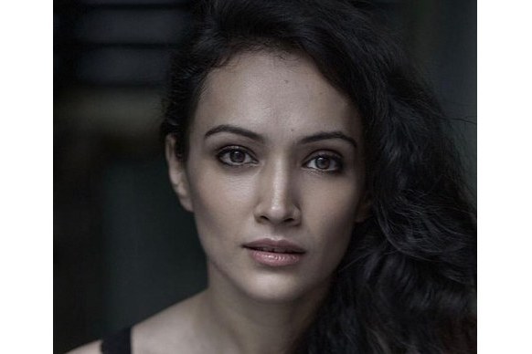 Dipannita Sharma Dipannita Sharma