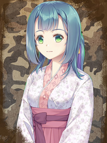 貝西(遊戲《綠洲之愛》中的角色) 貝西(遊戲《綠洲之愛》中的角色)