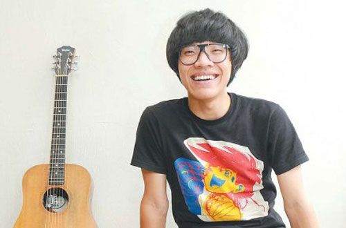 港邊男兒 港邊男兒