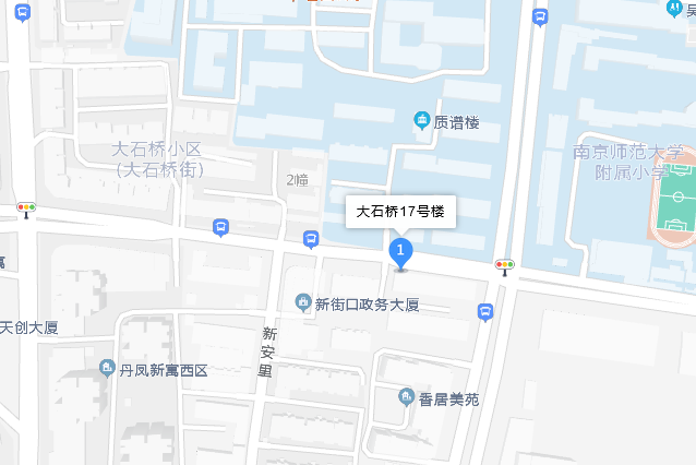 大石橋17號 大石橋17號