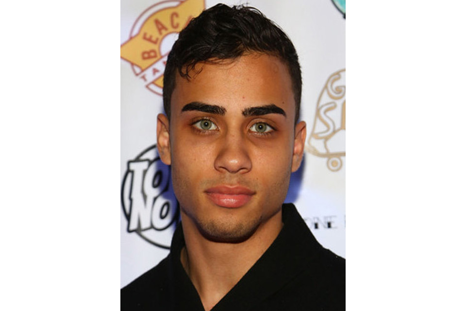 Danny Martinez Danny Martinez