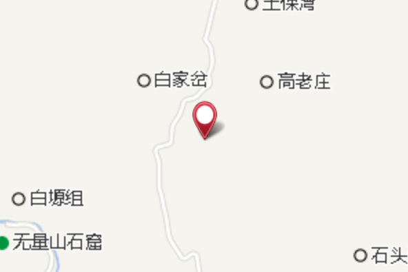廟溝窪 廟溝窪