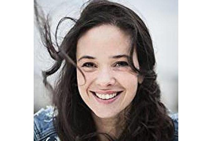 Jessica McIntyre Jessica McIntyre