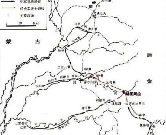 開鐵之戰 開鐵之戰