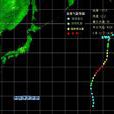 颱風莫蘭蒂(2004年第13號颱風) 颱風莫蘭蒂(2004年第13號颱風)