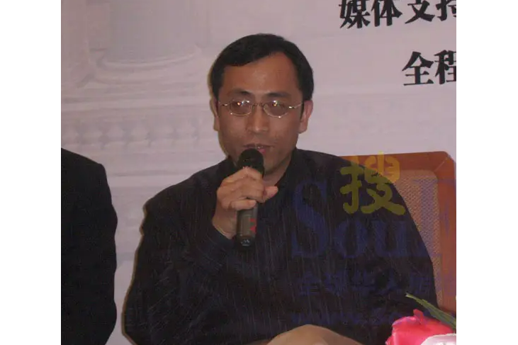 劉思廣(中國重型汽車集團房地產開發公司總經理) 劉思廣(中國重型汽車集團房地產開發公司總經理)