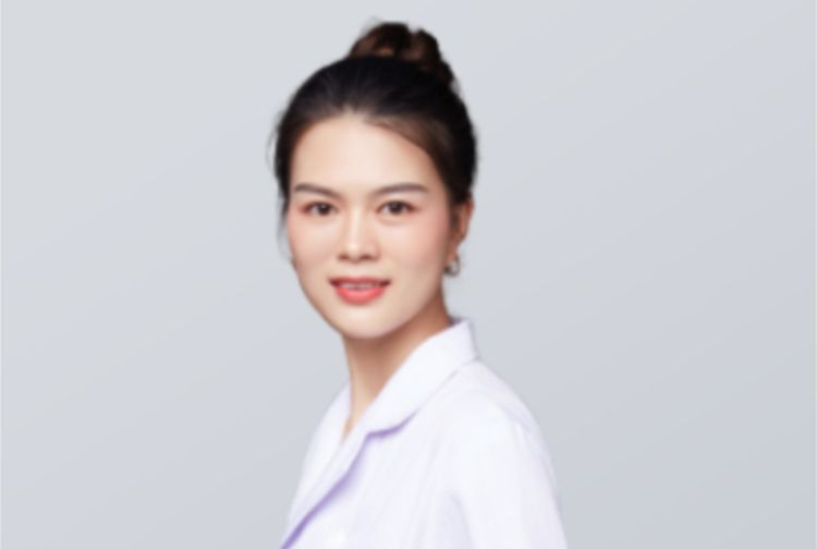 謝瑤(贛州葉子醫療美容門診部醫生) 謝瑤(贛州葉子醫療美容門診部醫生)