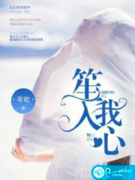 笙入我心 笙入我心