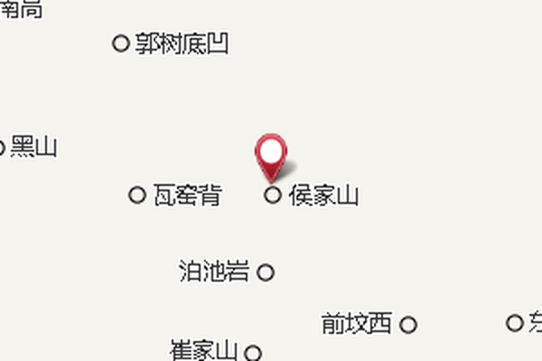 老蘇家莊 老蘇家莊