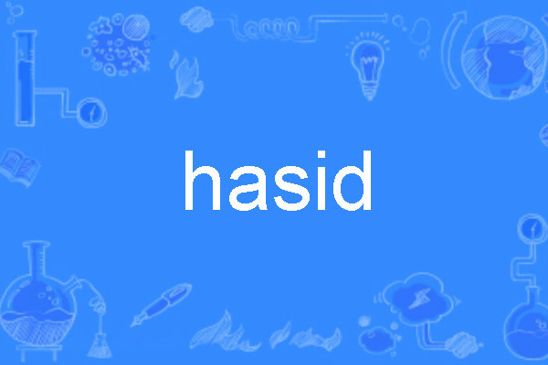 hasid hasid