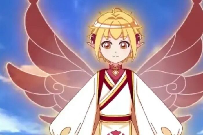 夏至(《小花仙之四時花語》中的角色) 夏至(《小花仙之四時花語》中的角色)