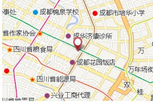 望平街道 望平街道