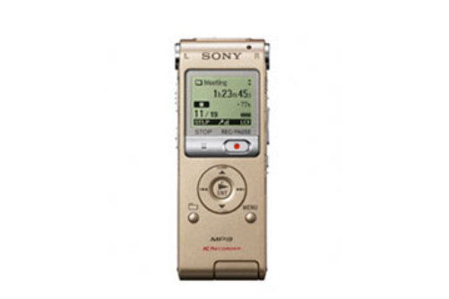 索尼ICD-UX400(8GB) 索尼ICD-UX400(8GB)