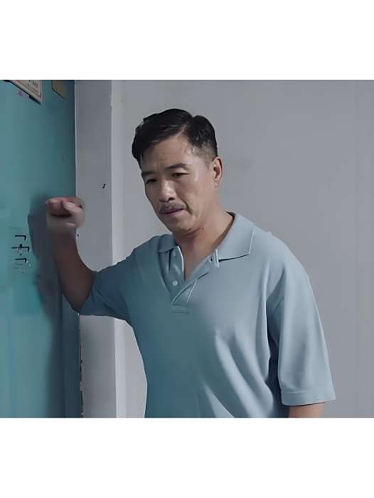 王世友(《我和我的三個姐姐》中的角色,由關小平飾演) 王世友(《我和我的三個姐姐》中的角色,由關小平飾演)