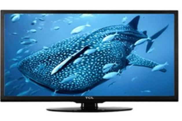 TCL 32D8800EDS TCL 32D8800EDS
