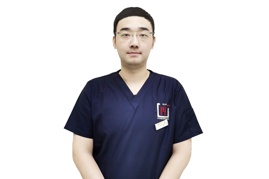 林海(北京維樂口腔醫生) 林海(北京維樂口腔醫生)