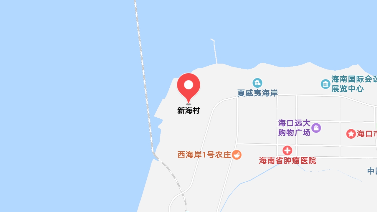 地圖信息