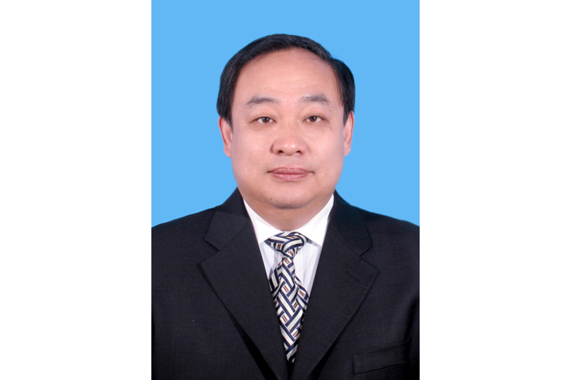 趙建(郯城縣第一人民醫院肛腸外科主任) 趙建(郯城縣第一人民醫院肛腸外科主任)