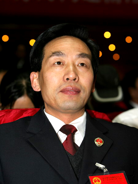 余國龍(青海省人民檢察院副檢察長) 余國龍(青海省人民檢察院副檢察長)
