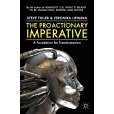 The Proactionary Imperative(2014年Palgrave Macmillan出版的圖書) The Proactionary Imperative(2014年Palgrave Macmillan出版的圖書)