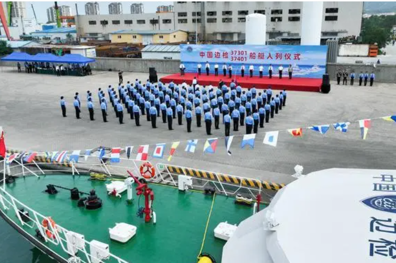 亮劍國門2024 亮劍國門2024