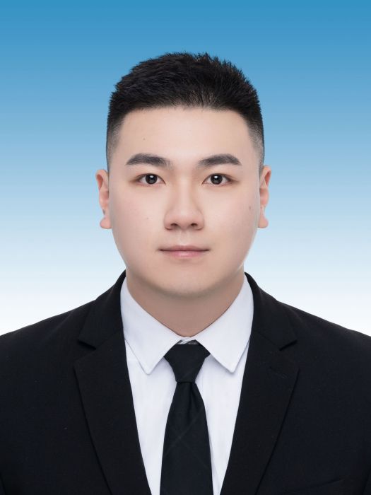 李雙韜 李雙韜