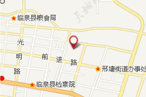 吳莊寨 吳莊寨
