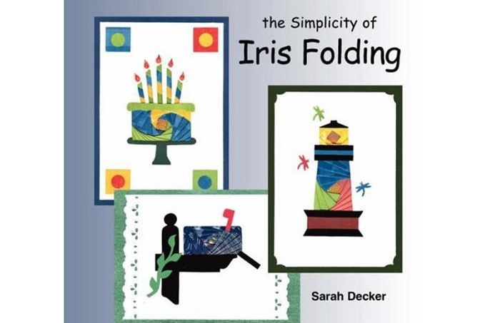 The Simplicity of Iris Folding The Simplicity of Iris Folding