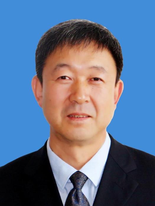 尹建中(甘肅省定西市機關事務管理局原二級巡視員) 尹建中(甘肅省定西市機關事務管理局原二級巡視員)