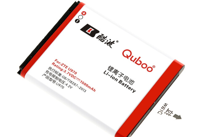 酷波U970 酷波U970