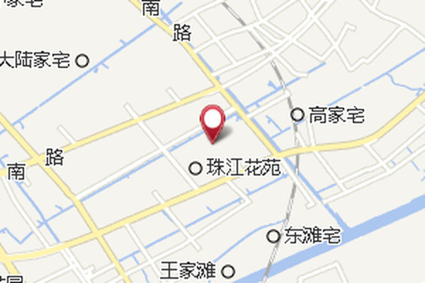 東塘岸