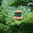青峰山寺廟 青峰山寺廟