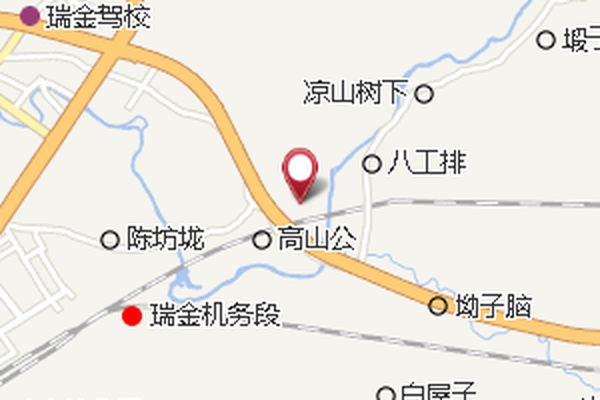 窯前坑 窯前坑