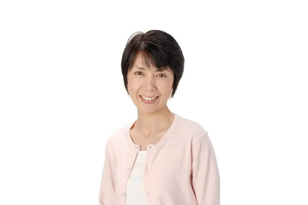 渡邊杉枝 渡邊杉枝
