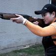 張冬蓮(中國女子射擊隊運動員) 張冬蓮(中國女子射擊隊運動員)