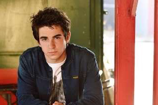 扎克瑞·戈登(Zachary Gordon) 扎克瑞·戈登(Zachary Gordon)