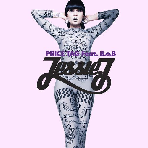 Price Tag(Jessie J演唱歌曲)