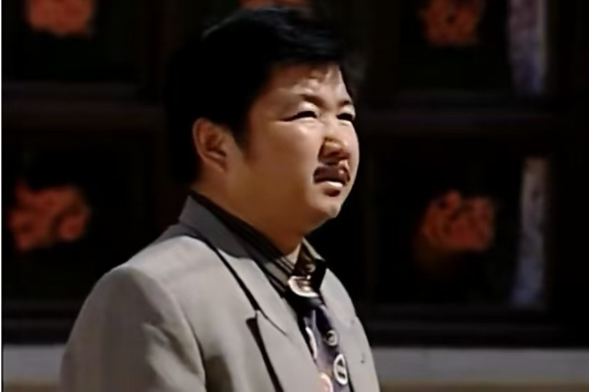 胡全寶(農村題材劇《黃土女女》中的角色)