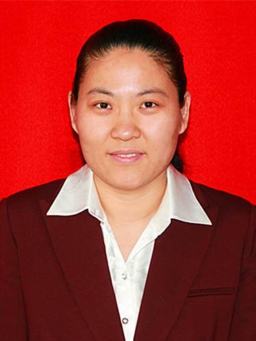 楊菊(山東省淄博市淄川區民政局黨組成員、區婚姻登記服務中心主任) 楊菊(山東省淄博市淄川區民政局黨組成員、區婚姻登記服務中心主任)