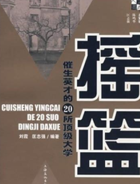 搖籃(2007年上海文化出版社出版的圖書) 搖籃(2007年上海文化出版社出版的圖書)