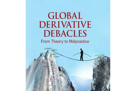 Global Derivatives Debacles Global Derivatives Debacles