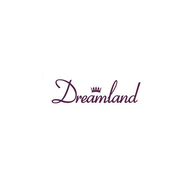 Dreamland(電熱毯名稱)