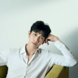 陳柏文(中國台灣男演員、模特) 陳柏文(中國台灣男演員、模特)