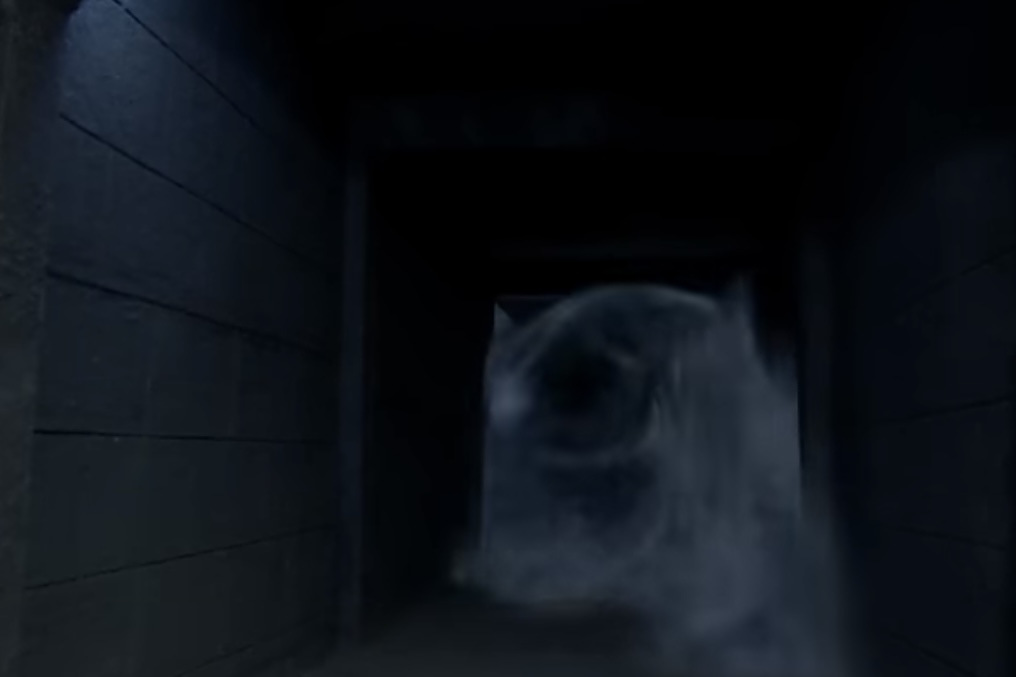 洛河神異 洛河神異