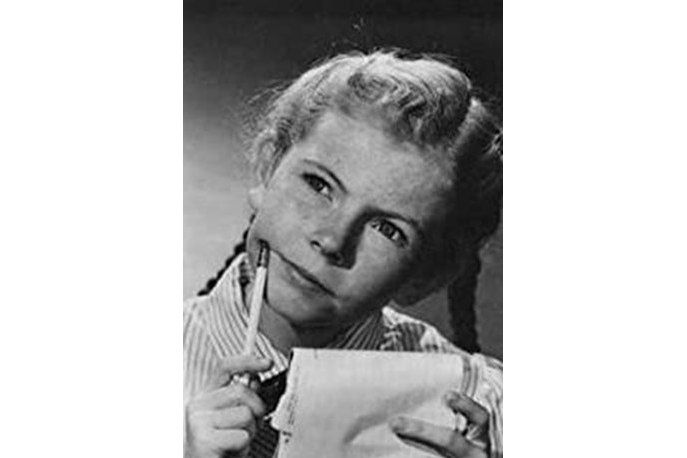 Patricia Morrow Patricia Morrow